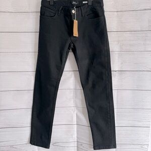 A.P.C. Jeans Etroit Court women size 26